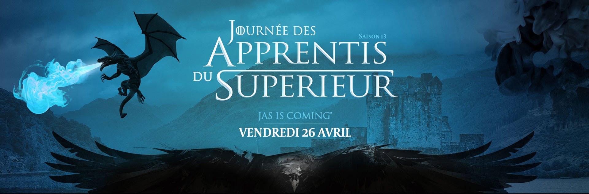 journée des apprentis du supérieur