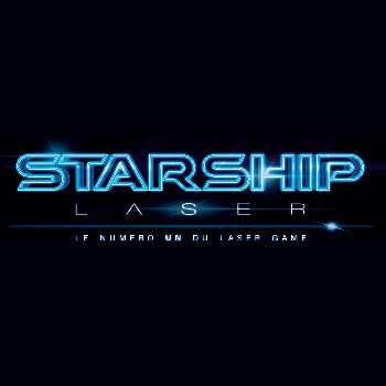 Starship Laser
