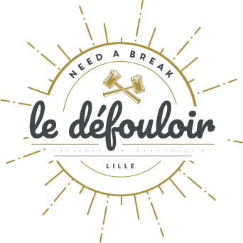 Le Défouloir